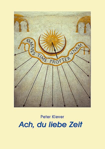 Ach, du liebe Zeit Lifestyle