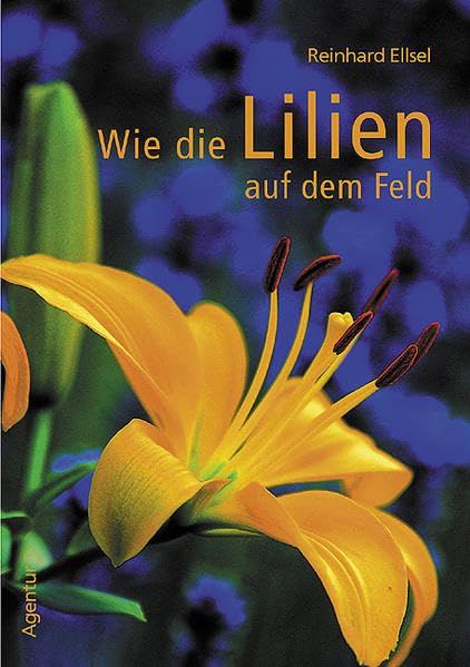 Wie die Lilien auf dem Felde Lifestyle