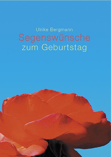 Segenswünsche zum Geburtstag Lifestyle