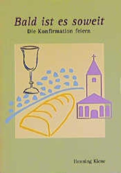 Bald ist es soweit: Unser Kind wird konfirmiert (Fundus-Reihe) Books