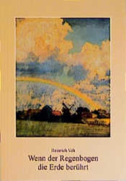 Wenn der Regenbogen die Erde berührt: Begleitung für Trauernde (Fundus-Reihe) Death & Mourning