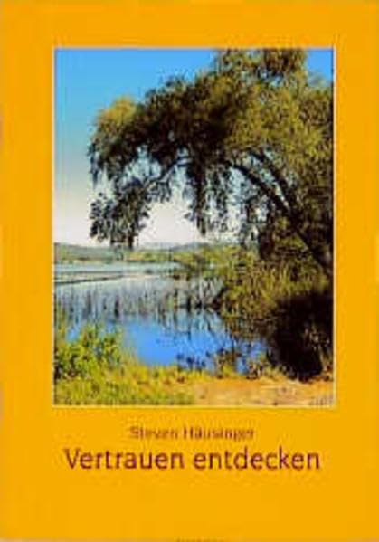 Vertrauen entdecken: Segenswünsche zum Geburtstag (Fundus-Reihe) Books