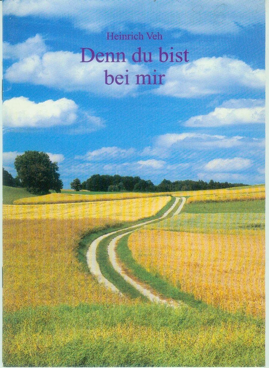 Denn du bist bei mir (Fundus-Reihe) Books