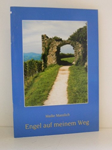 Engel auf meinem Weg: Segenswünsche zum Geburtstag (Fundus-Reihe) Religion & Esotericism