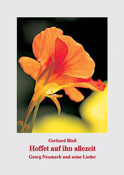 Hoffet auf ihn alle Zeit (Fundus-Reihe) Lifestyle
