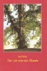 Der ist wie ein Baum: Alles Gute zum Geburtstag (Fundus-Reihe) Books