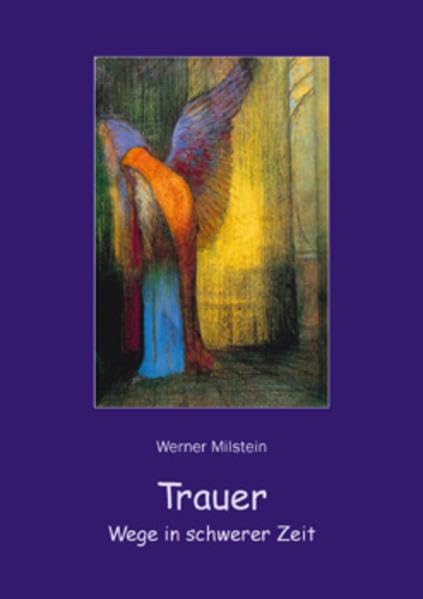 Product Image: Trauer - Wege in schwerer Zeit