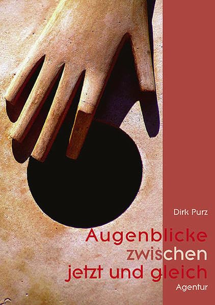 Augenblicke zwischen jetzt und gleich Lifestyle
