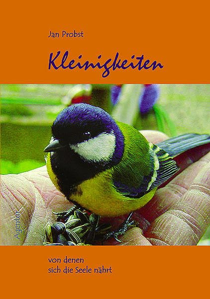 Kleinigkeiten von denen sich die Seele nährt Lifestyle