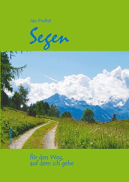 Segen für den Weg, auf dem ich gehe (Fundus-Reihe) Lifestyle