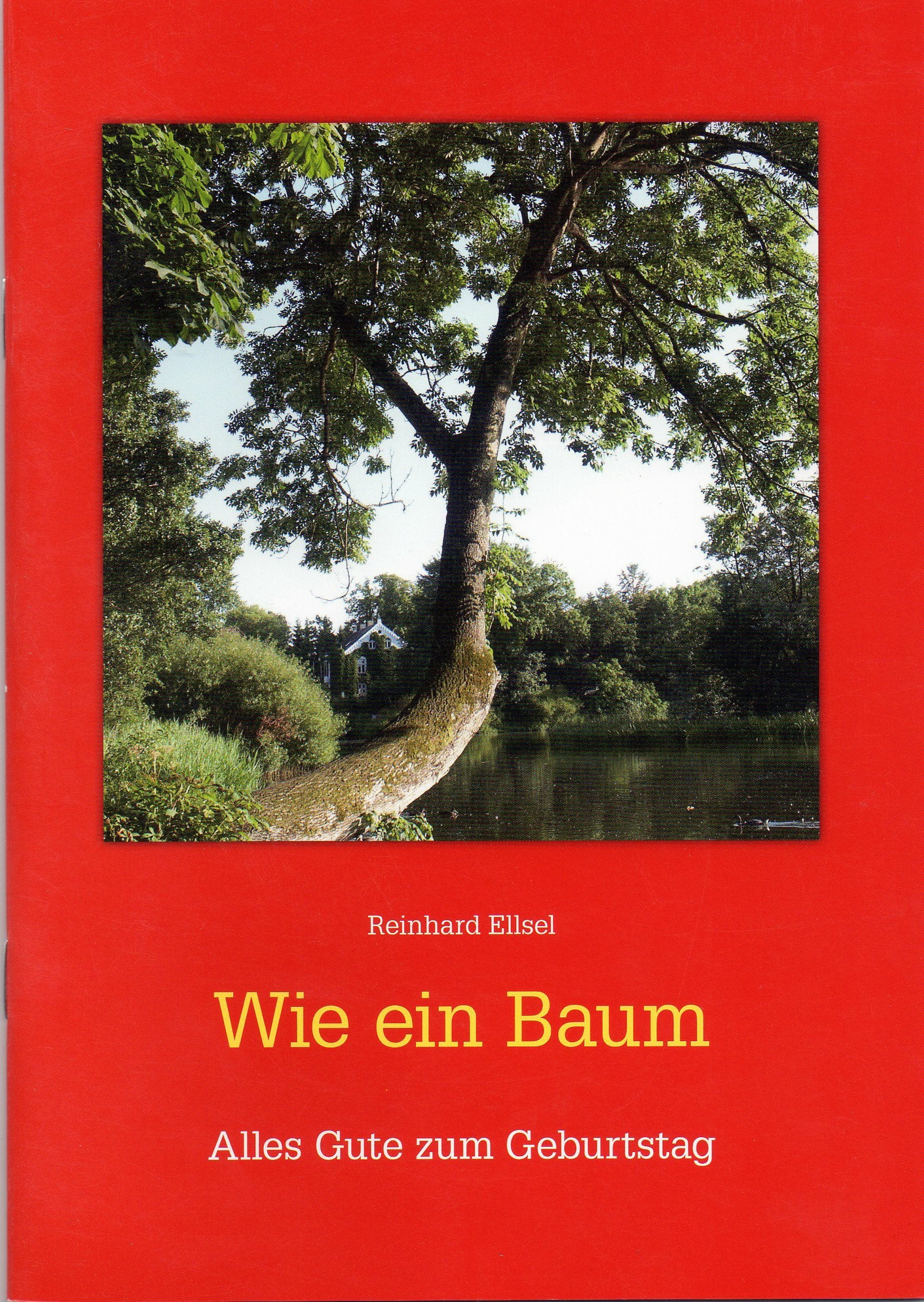 Wie ein Baum: Alles Gute zum Geburtstag Lifestyle