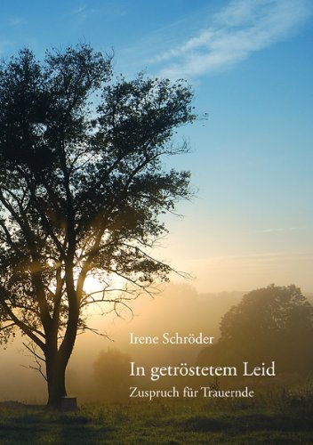 Product Image: In getröstetem Leid