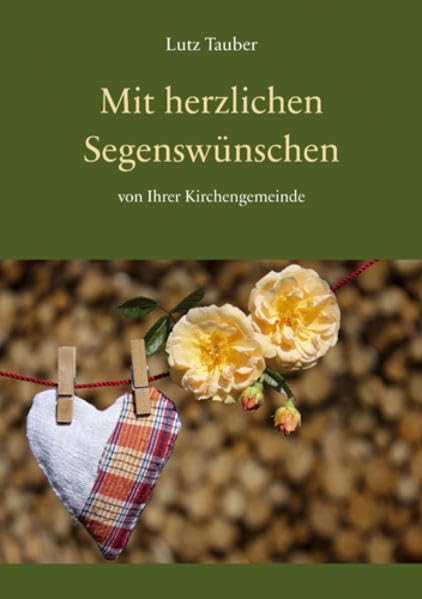 Mit herzlichen Segenswünschen von Ihrer Kirchengemeinde Lifestyle