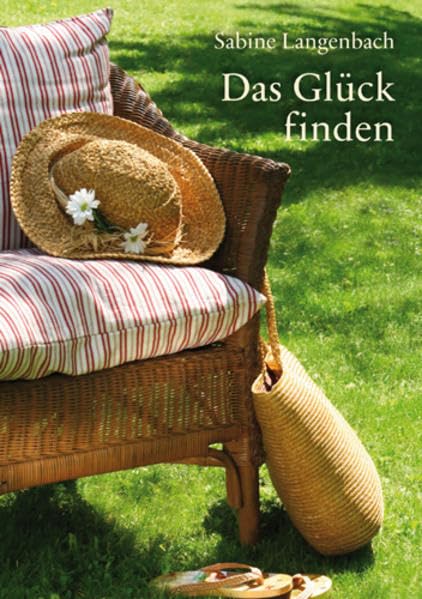 Das Glück finden (Fundus-Reihe) Lifestyle
