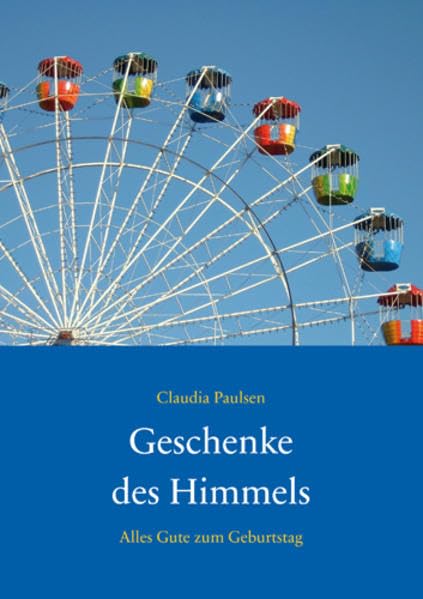 Geschenke des Himmels: Alles Gute zum Geburtstag (Fundus-Reihe) Lifestyle