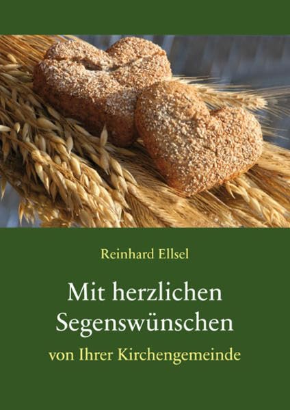 Mit herzlichen Segenswünschen von Ihrer Kirchengemeinde (Fundus-Reihe) Lifestyle