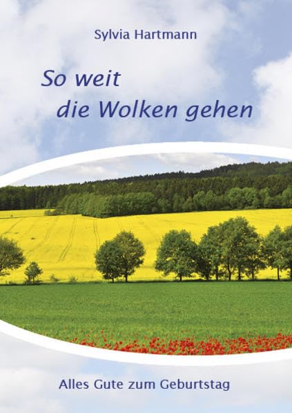 So weit die Wolken gehen: Alles Gute zum Geburtstag Religion & Esotericism