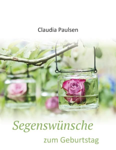 Segenswünsche zum Geburtstag (Fundus-Reihe) Lifestyle