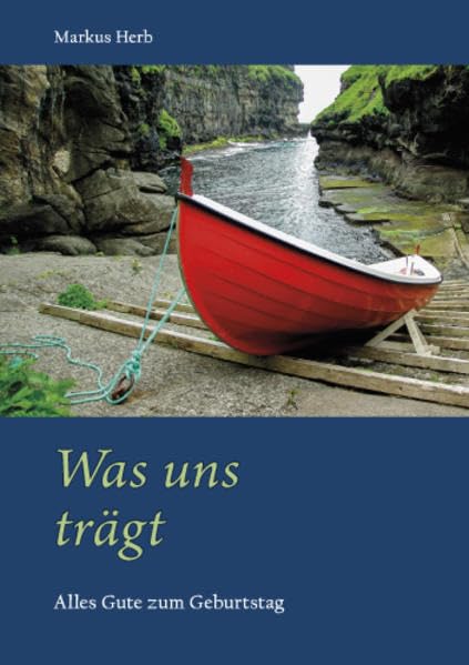 Was uns trägt: Alles Gute zum Geburtstag (Fundus-Reihe) Lifestyle