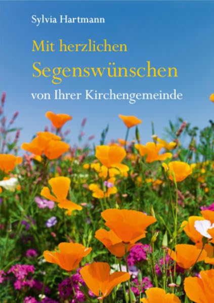 Mit herzlichen Segenswünschen von Ihrer Kirchengemeinde (Fundus-Reihe) Lifestyle