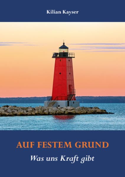 Kayser, K: Auf festem Grund Lifestyle