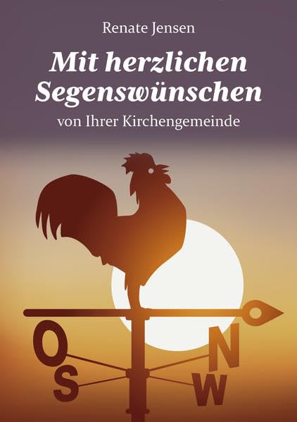 Mit herzlichen Segenswünschen von Ihrer Kirchengemeinde Lifestyle