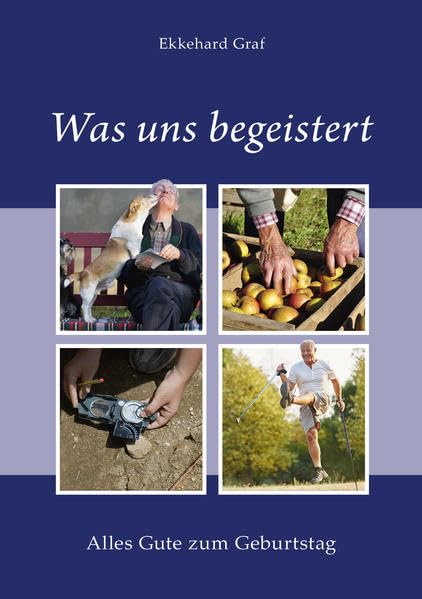 Was uns begeistert Lifestyle