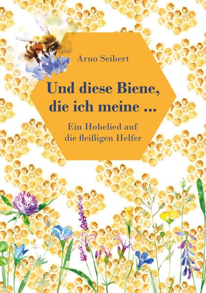Und diese Biene, die ich meine ... Religion & Esotericism