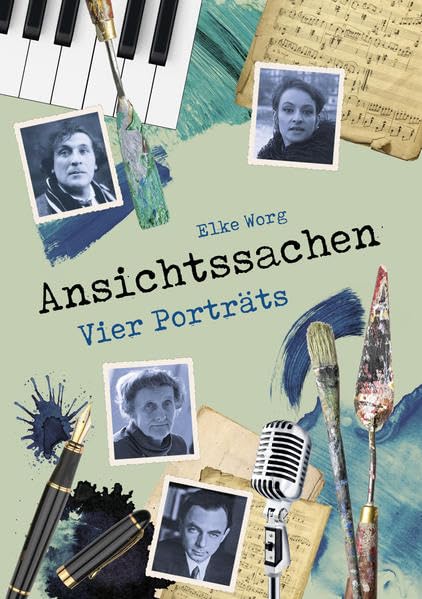 Ansichtssachen Film, Art & Culture