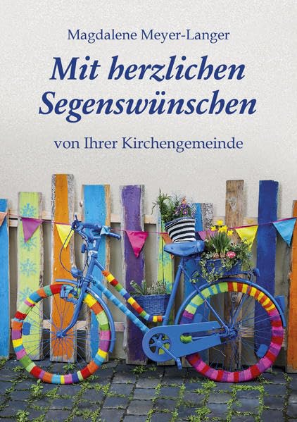 Mit herzlichen Segenswünschen von Ihrer Kirchengemeinde Film, Art & Culture
