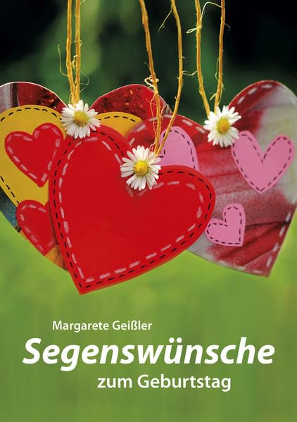 Segenswünsche zum Geburtstag Film, Art & Culture