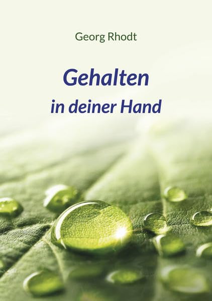 Gehalten in deiner Hand Film, Art & Culture
