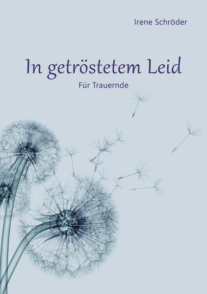 Product Image: In getröstetem Leid