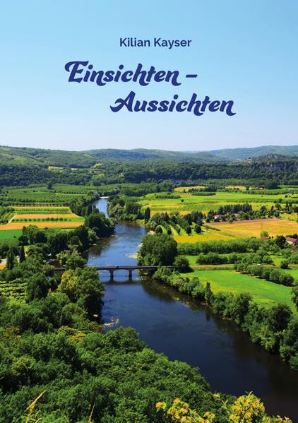 Einsichten – Aussichten (Fundus-Reihe) book