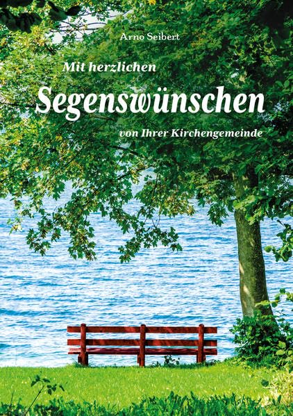Mit herzlichen Segenswünschen von Ihrer Kirchengemeinde (Fundus-Reihe) Religion & Esotericism