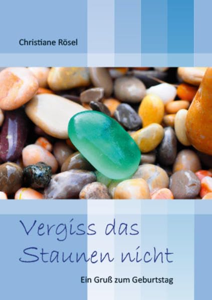 Vergiss das Staunen nicht Film, Art & Culture