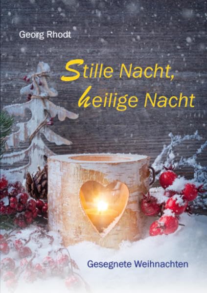 Stille Nacht, heilige Nacht Lifestyle