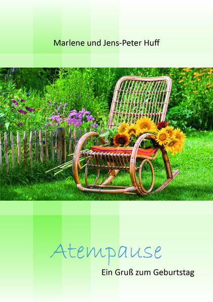Atempause: Ein Gruß zum Geburtstag (LebensWelten) Film, Art & Culture
