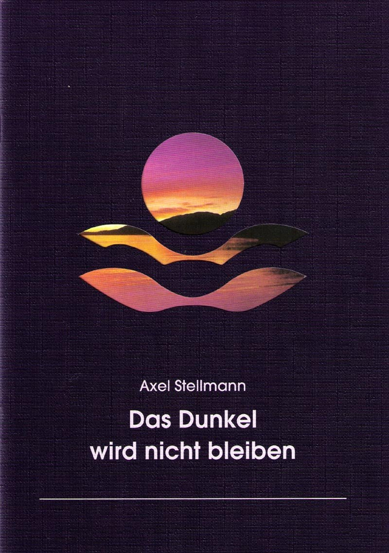 Das Dunkel wird nicht bleiben Death & Mourning Books