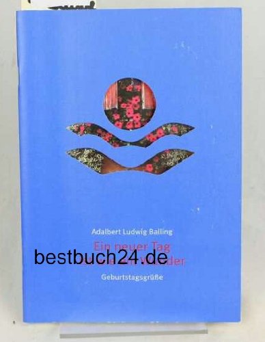 Ein neuer Tag ist wie ein Wunder: Ein Gruß zum Geburtstag Lifestyle