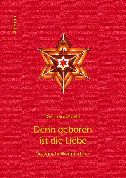 Denn geboren ist die Liebe: Gesegnete Weihnachten Lifestyle