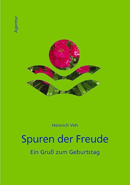 Spuren der Freude: Ein Gruß zum Geburtstag Lifestyle
