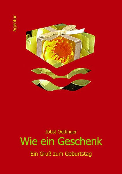 Wie ein Geschenk: Ein Gruß zum Geburtstag Lifestyle