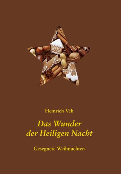 Das Wunder der Heiligen Nacht: Gesegnete Weihnachten Lifestyle