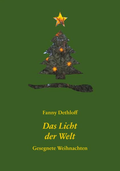 Das Licht der Welt: Gesegnete Weihnachten Lifestyle