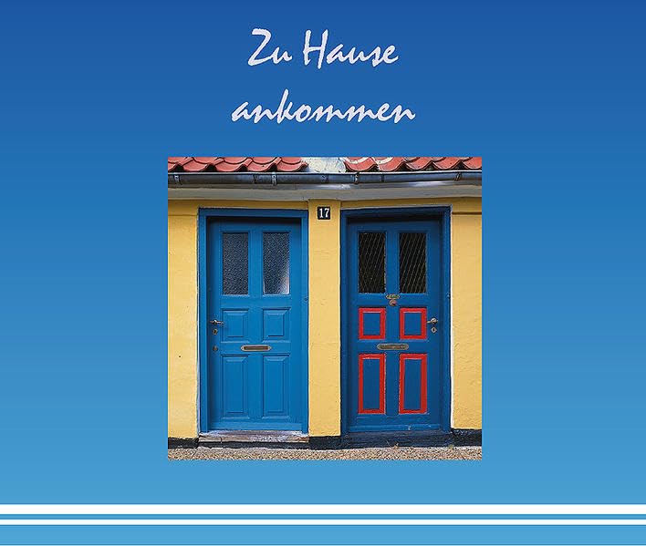Product Image: Zu Hause ankommen