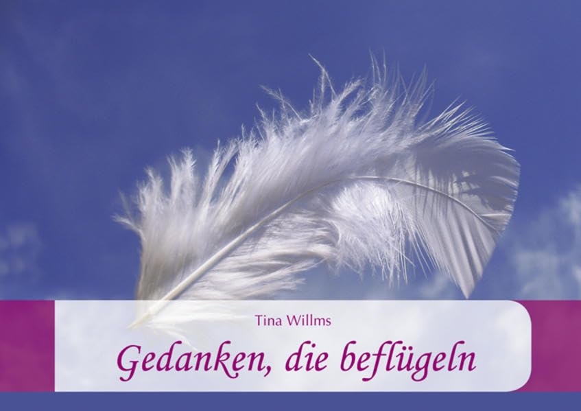 Product Image: Gedanken, die beflügeln