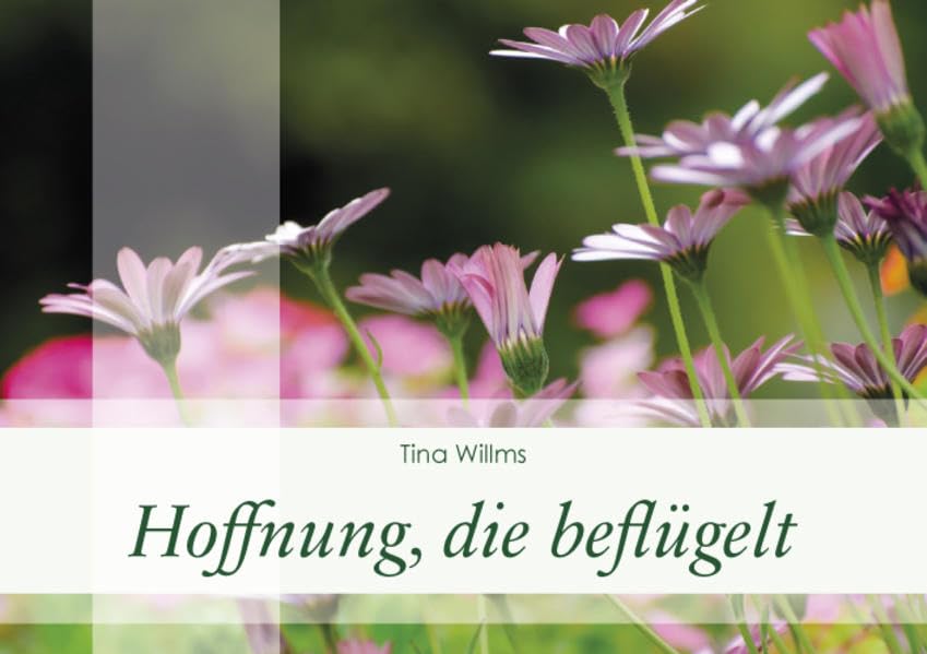 Hoffnung, die beflügelt (Fundus-Reihe) Poetry