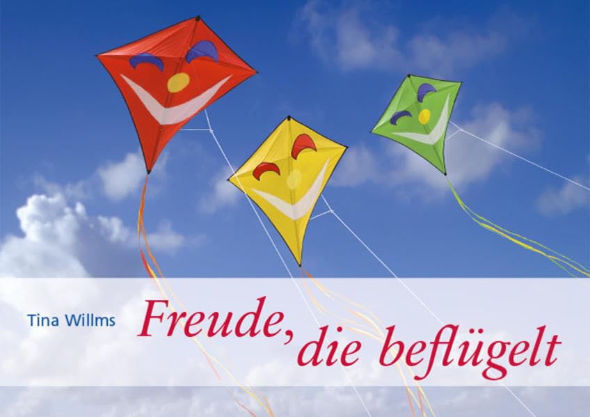 Freude, die beflügelt (Fundus-Reihe) Lifestyle