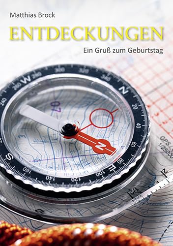 Entdeckungen: Ein Gruß zum Geburtstag (Fundus-Reihe) Lifestyle